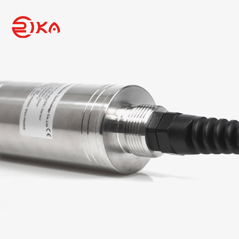 professional dissolved oxygen sensor manufacturer for conductivity monitoring-1
