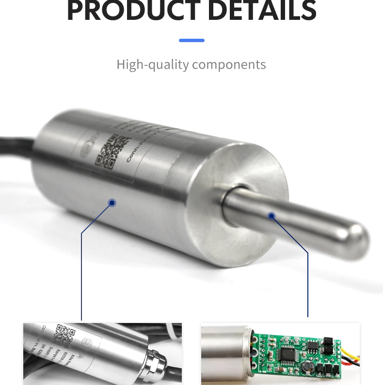 product-RK500-11 Liquid Temperature Sensor-Rika Sensors-img-5