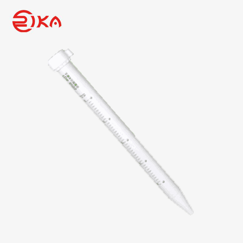 Rika Sensors soil temperature gauge supply for detecting soil conditions-2