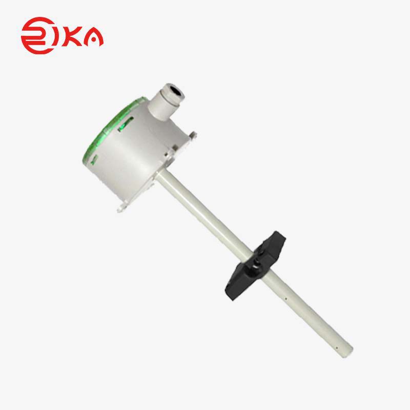 professional anemometer wind speed sensor manufacturers for meteorology field-1