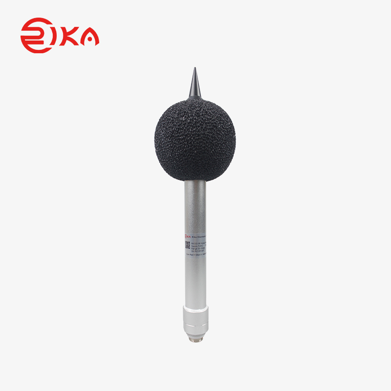Sensor de nível de ruído do sensor de ruído RK300-06A