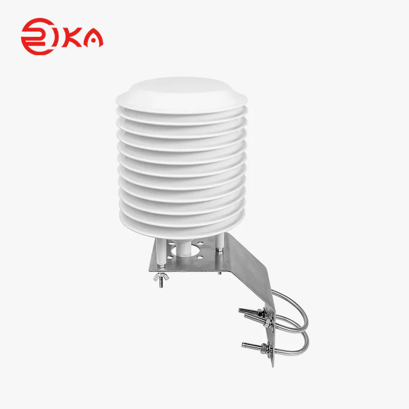 RK330-01 Atmospheric Temperature, Humidity & Pressure Sensor