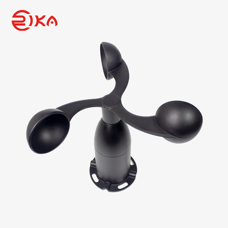 Rika Sensors wind cup anemometer supply for industrial applications-1