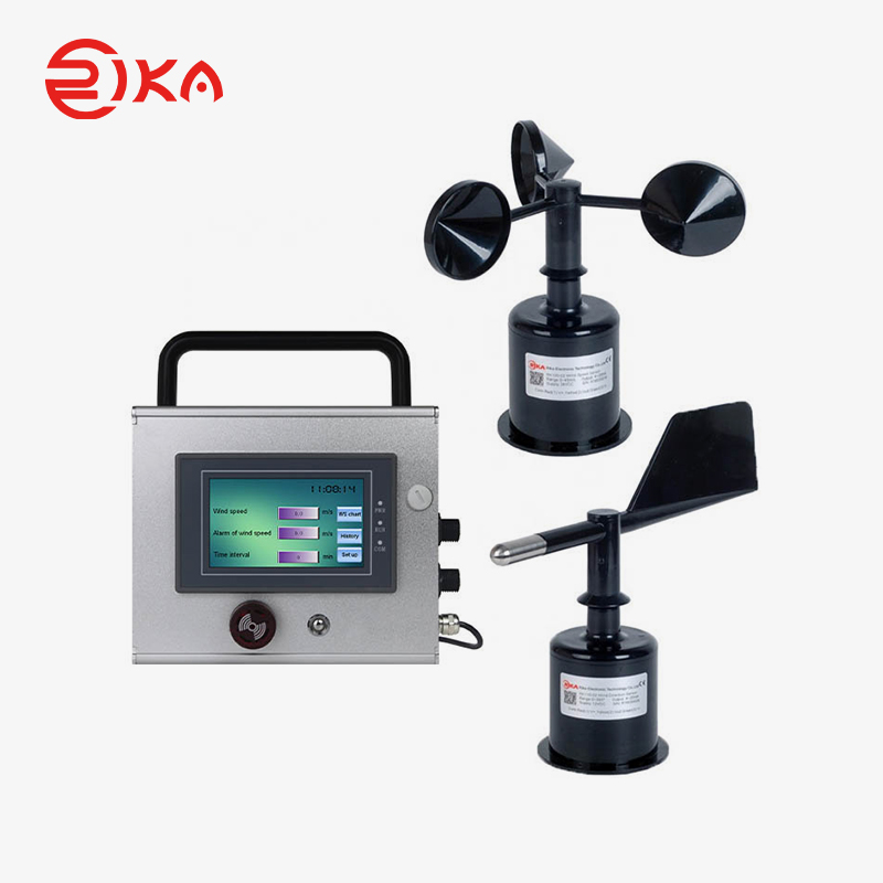 top rated wind direction measurement manufacturer for industrial applications-1