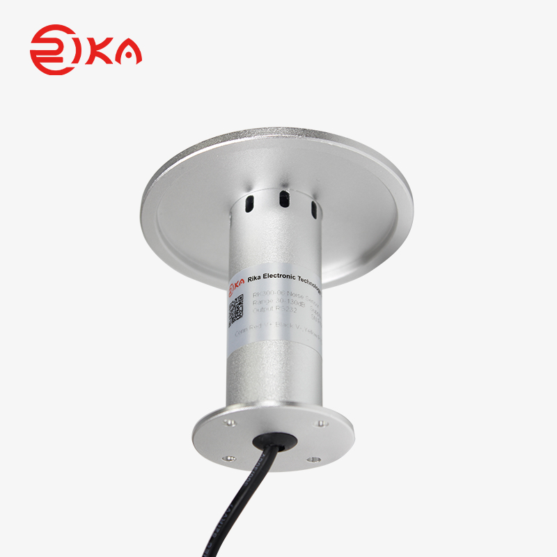 Rika Sensors new sound intensity sensor manufacturers for environment monitoring-1