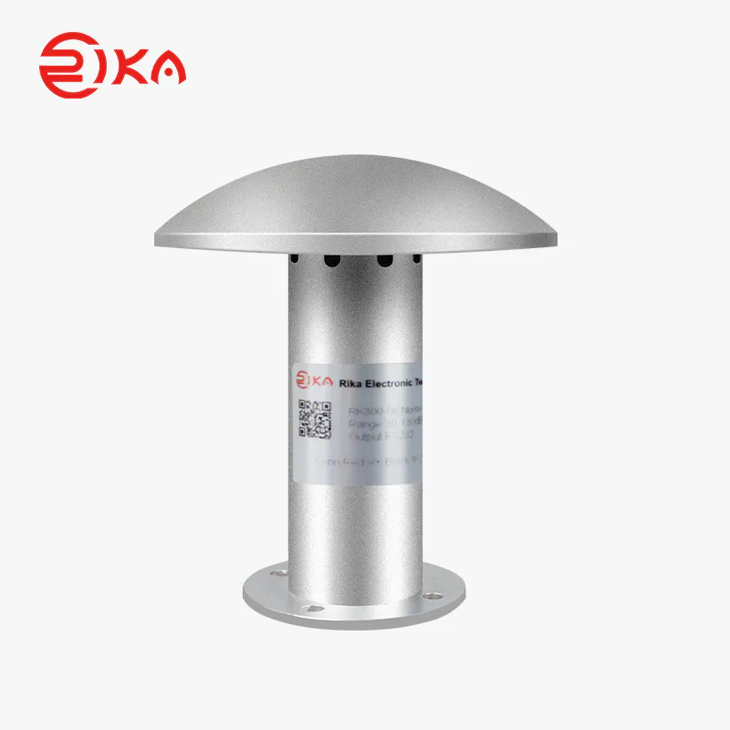 RK300-06B Mushroom Noise Sensor