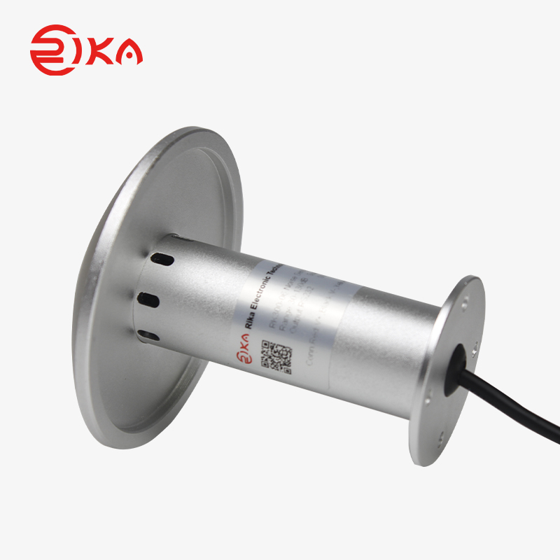 Rika Sensors new sound intensity sensor manufacturers for environment monitoring-2