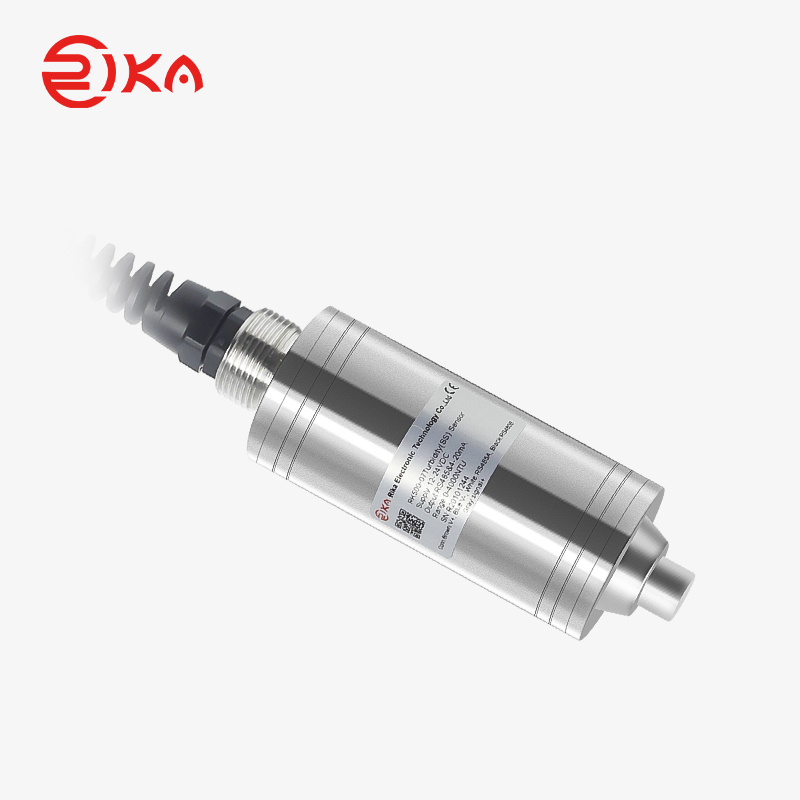 Sensor de turbidez RK500-07 (SS)