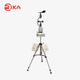 RK900-03 Portable Weather Station Weather Monitoring System