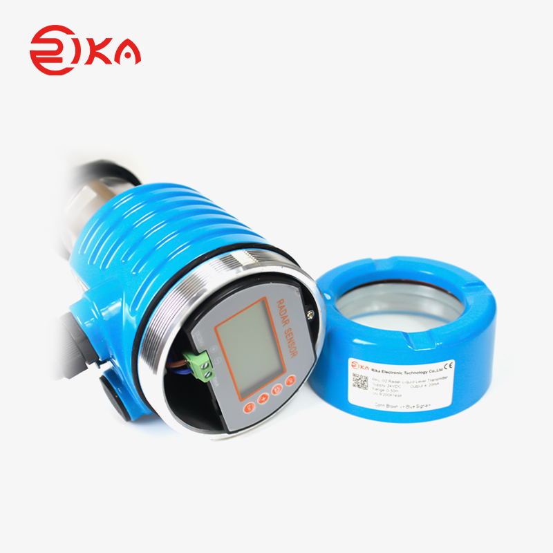 Rika Sensors level sensor probe suppliers for detecting liquid level-1