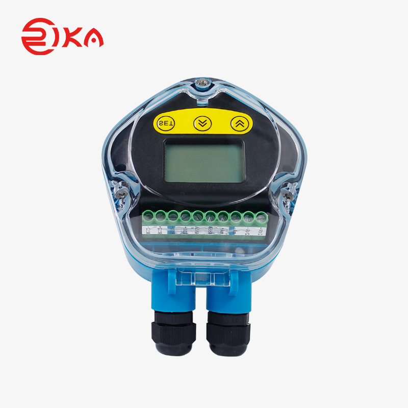Rika Sensors buy 12v water level indicator supply for detecting liquid level-1