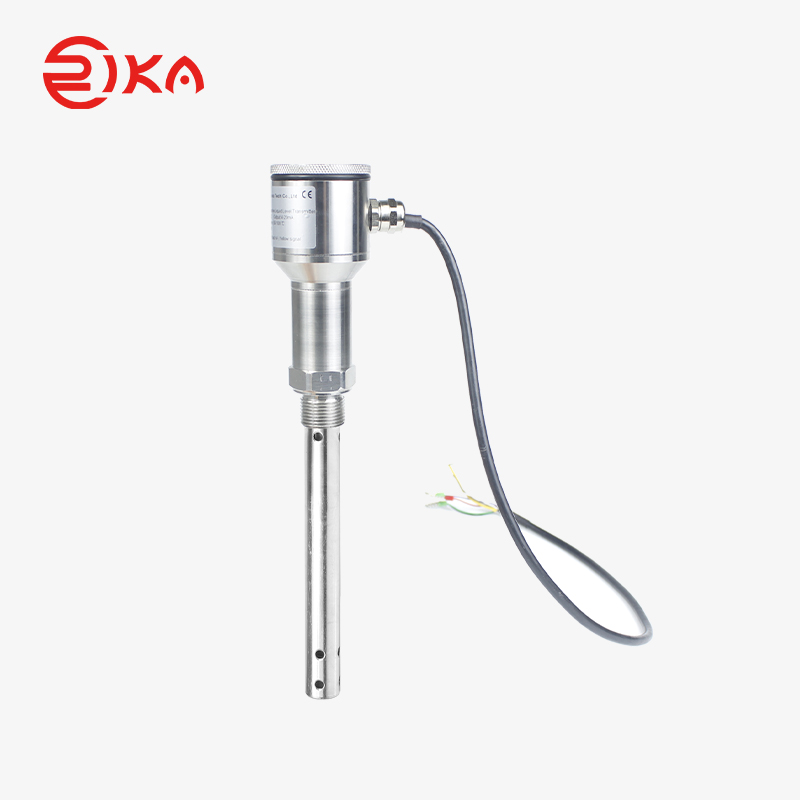 Sensor de nivel de combustible de capacitancia RKL-04