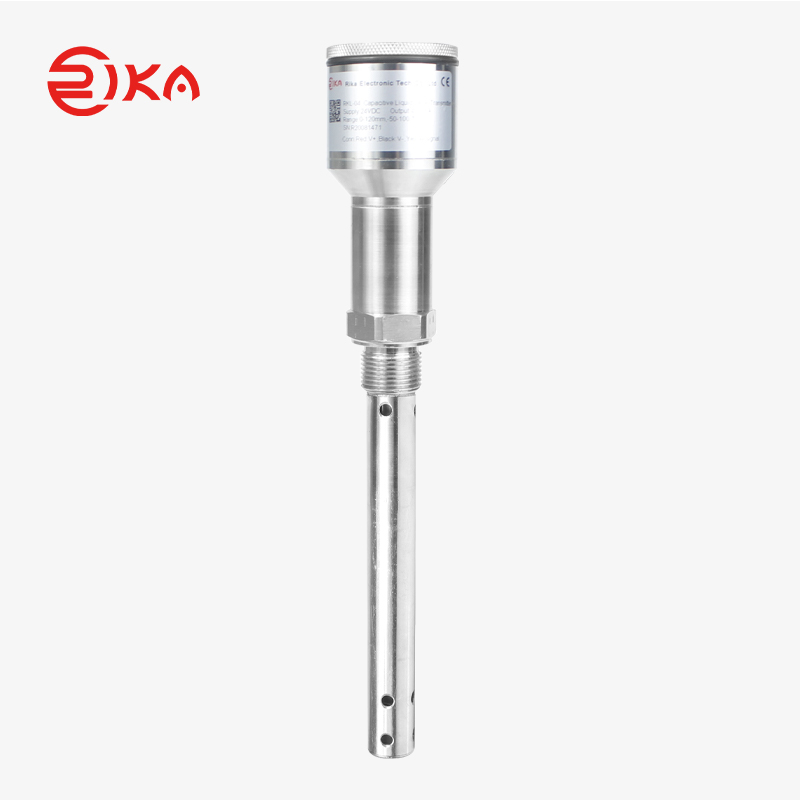 Rika Sensors perfect diesel fuel tank level sensor industry for various industries-1