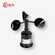 RK100-02 Plastic Wind Speed Sensor Wind Anemometer