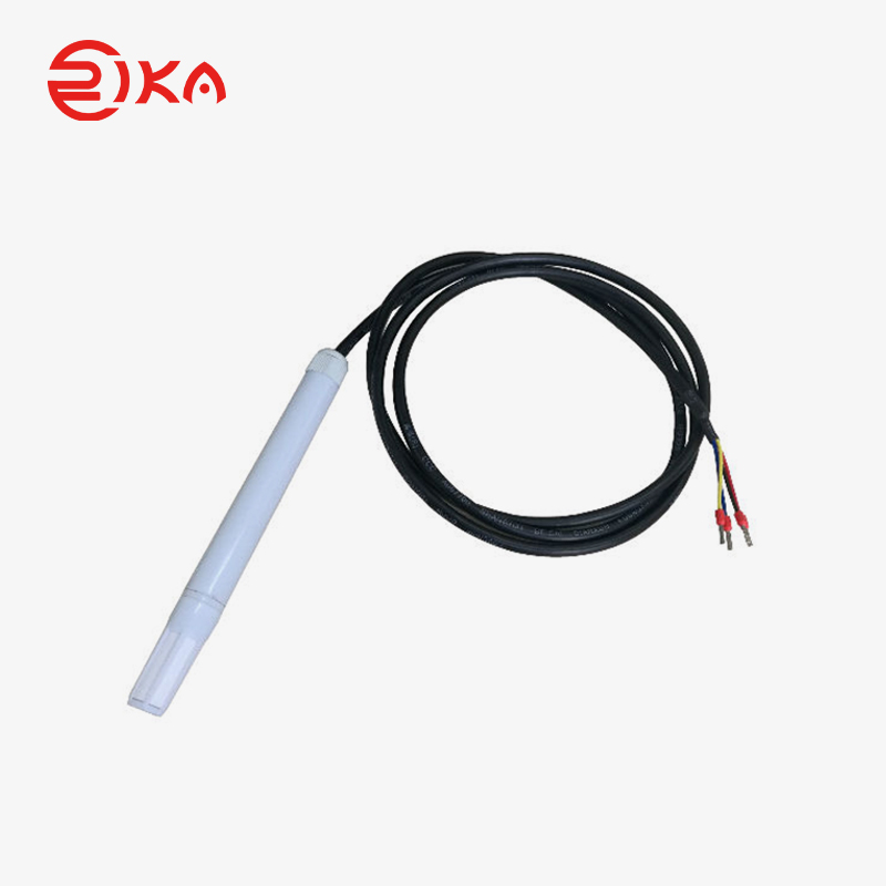 bulk buy wall mounted temperature and humidity sensor factory price for temperature monitoring-1