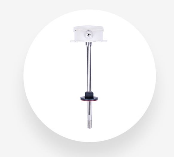 HVAC Temperature and Humidity Sensors