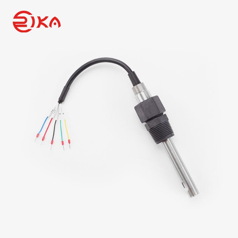 Rika Sensors orp sensor factory price for dissolved oxygen, SS,ORP/Redox monitoring-1