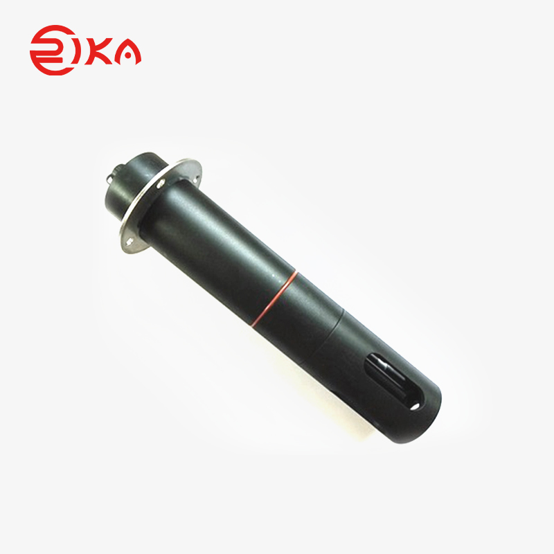 Rika Sensors latest water ec sensor supply for dissolved oxygen, SS,ORP/Redox monitoring-2