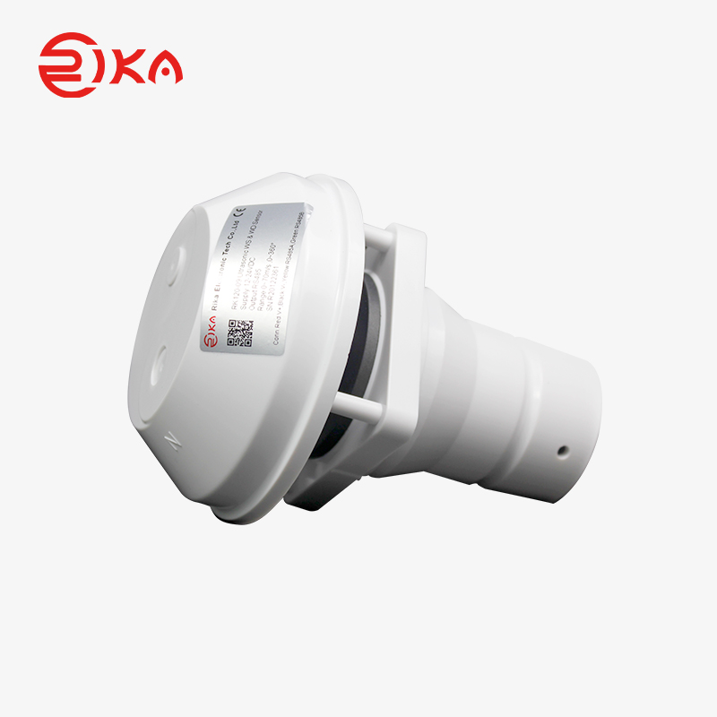 high-quality ultrasonic anemometer price factory price for wind monitoring-1