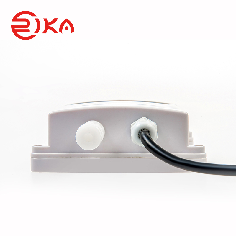 perfect temperature humidity sensor supplier for air quality monitoring-Rika Sensors-img-1