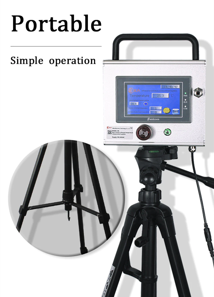 professional weather sensor supplier for soil temperature measurement-9