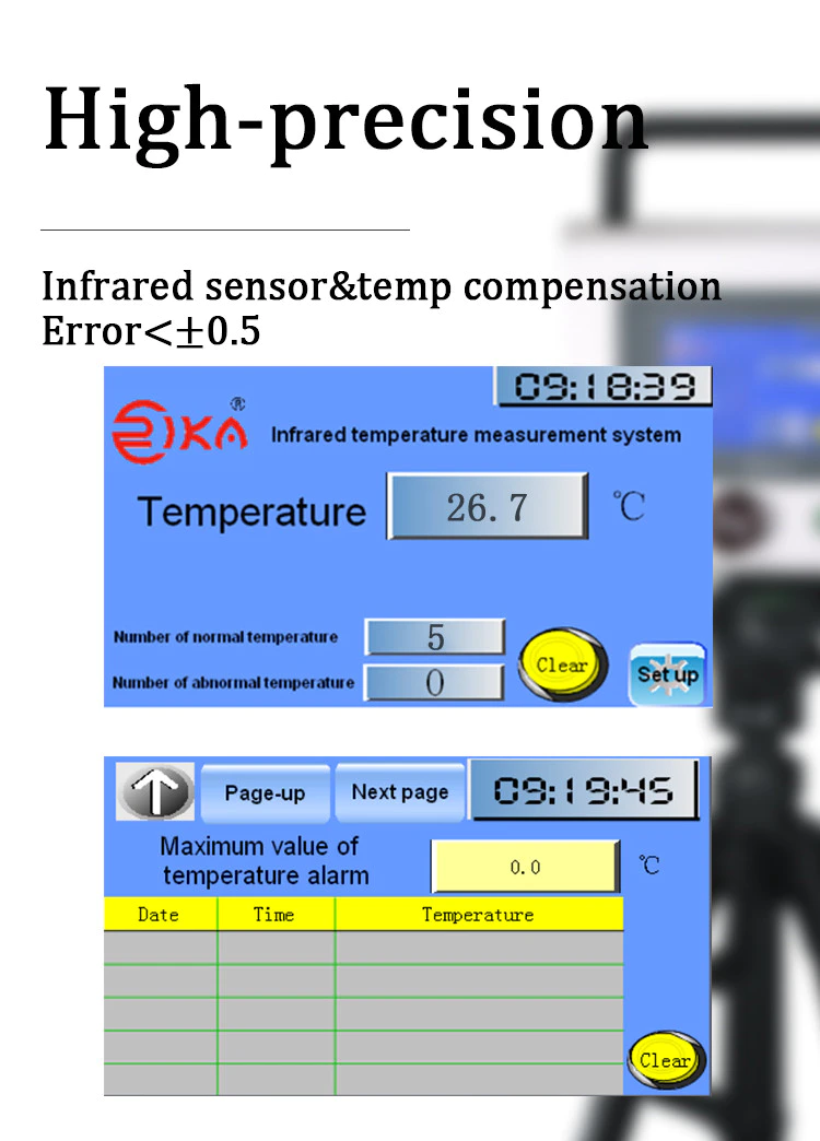 professional weather sensor supplier for soil temperature measurement-13