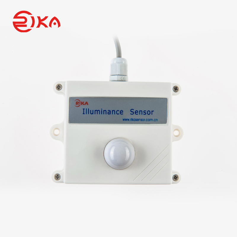 news-Sensors Frequently Used in Pig Farms-Rika Sensors-img