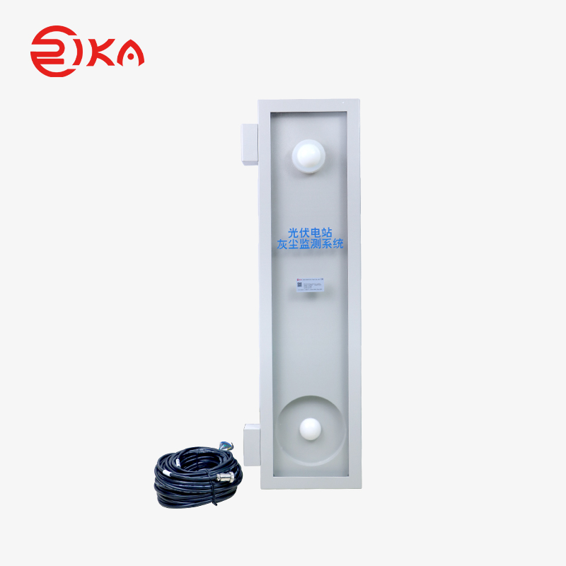 Rika Sensors pyranometer suppliers factory price for agricultural applications-1