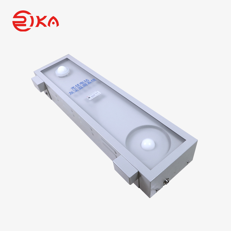 RK210-03 Dust Monitoring System for Solar Panel