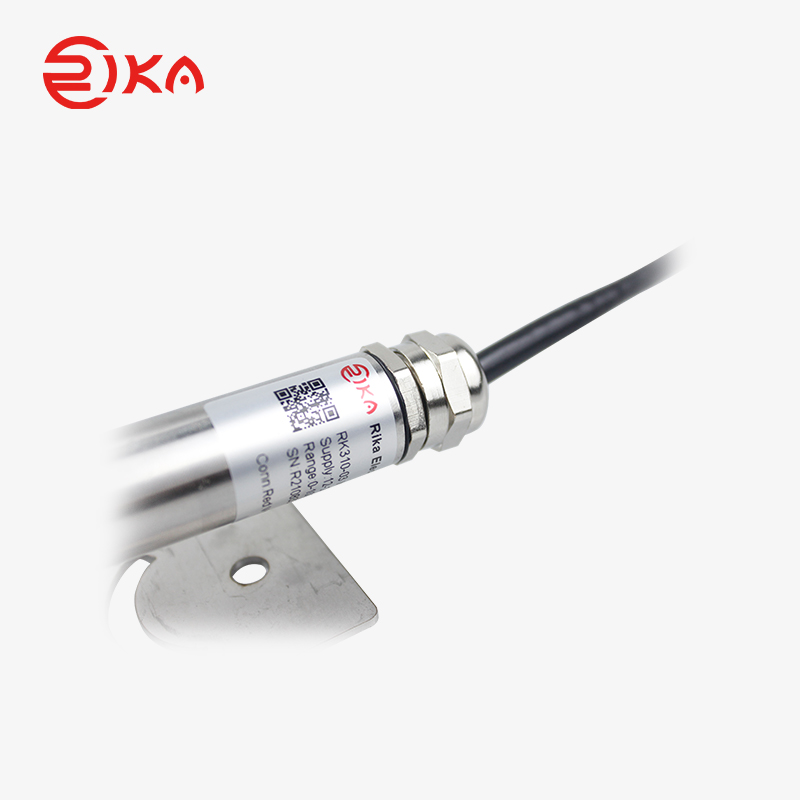 Rika Sensors ndir co2 sensor manufacturers for dust monitoring-2