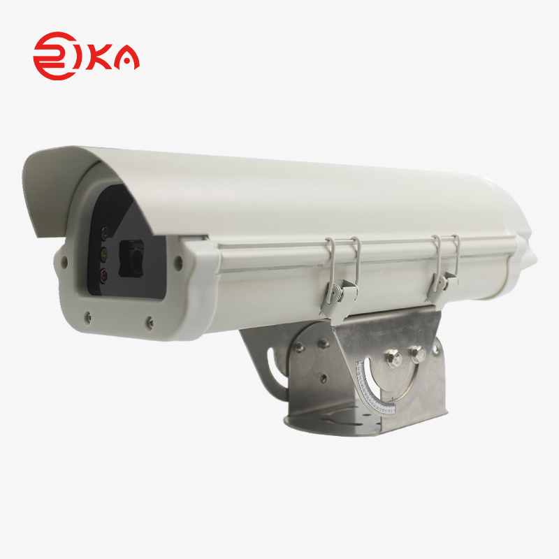 Sensor láser de profundidad de nieve personalizado RK400-14