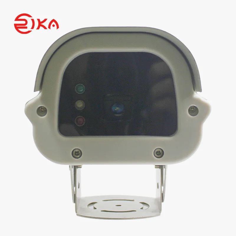 RK400-14 Customized Laser Snow Depth Sensor