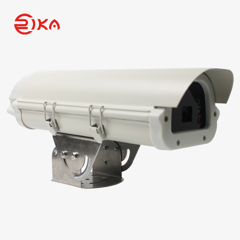 Rika Sensors best snow sensors solution provider for snow monitoring-1