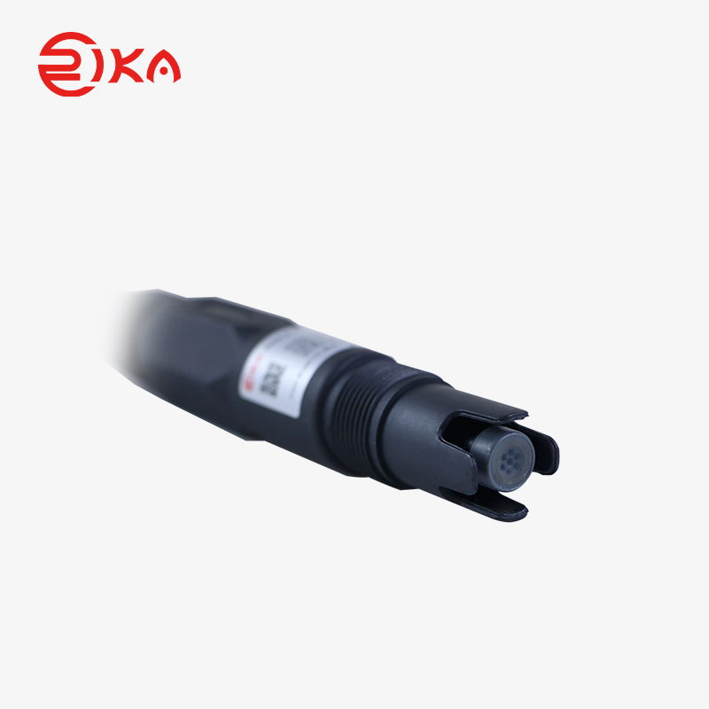 Rika Sensors best dissolved oxygen probe supplier for soil monitoring-2
