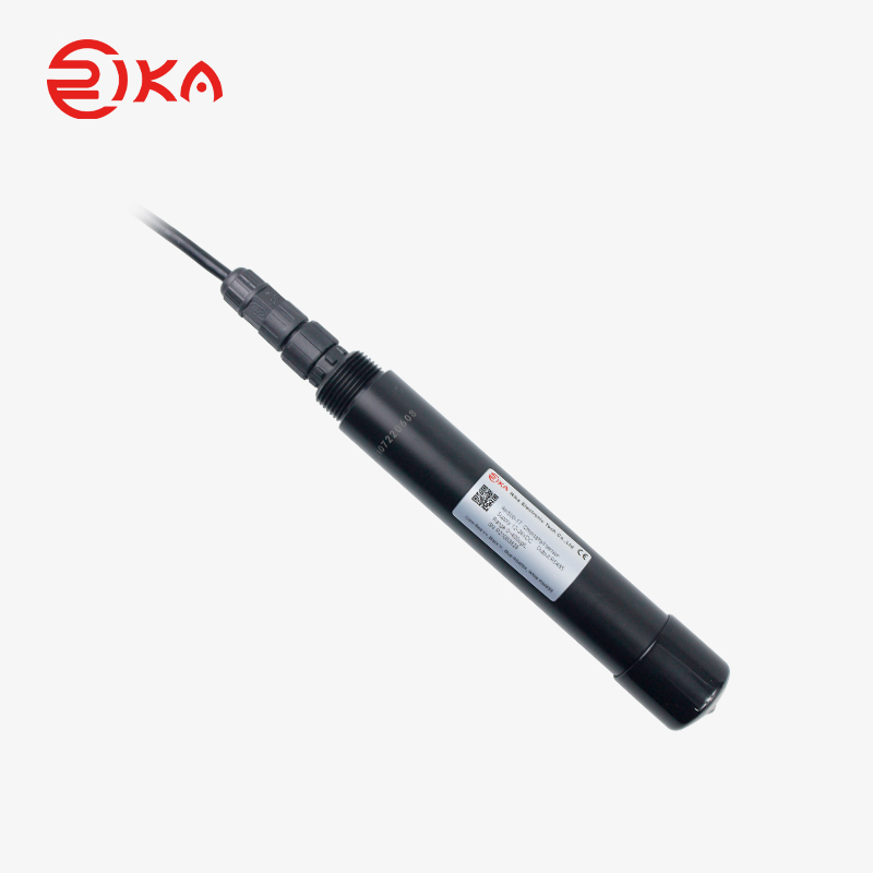 Sensor de clorofila RK500-17