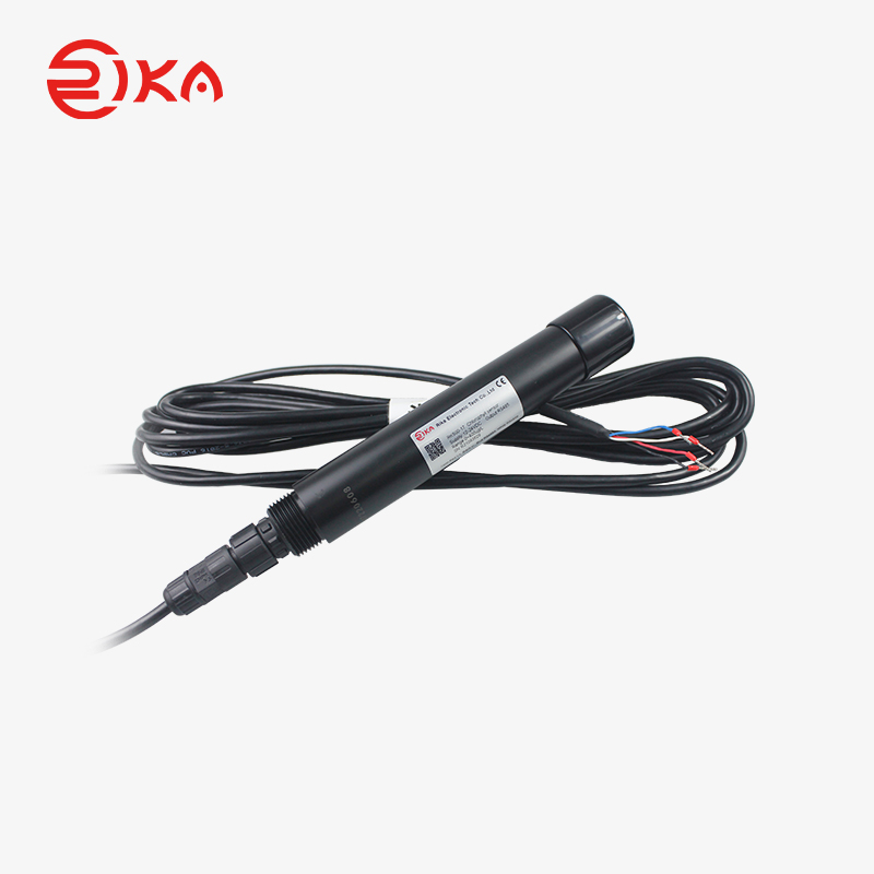 high-quality water probe sensor for sale for conductivity monitoring-2