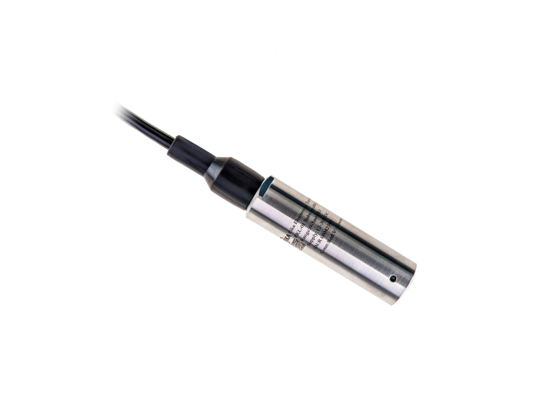 RKL-01 Submersible Liquid Level Transmitte Submersible Water Level Sensor