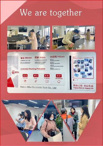 news-Congratulations on moving into a warm new office-Rika Sensors-img