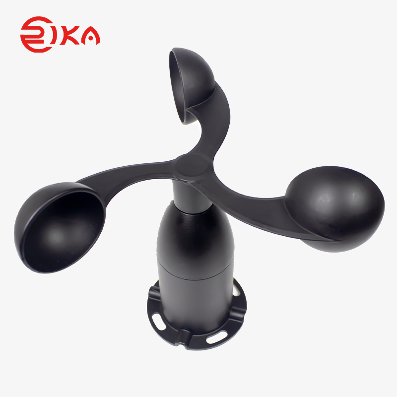 Rika Sensors professional anemometer transducer factory price for wind speed monitoring-1