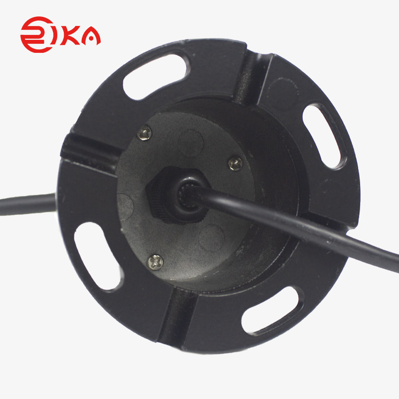 Rika Sensors bulk cup and vane anemometer factory for industrial applications-2