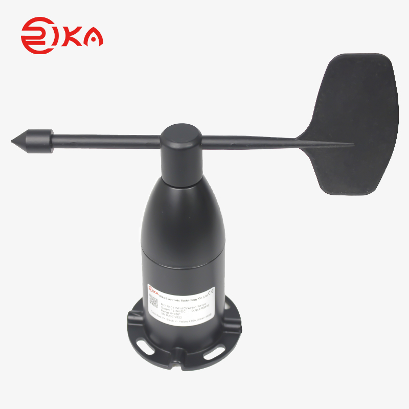 Rika Sensors professional wind speed and direction sensor for sale for wind speed monitoring-1