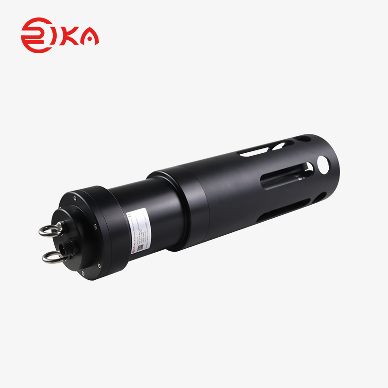 Rika Sensors high-quality aquaculture water quality monitoring system factory for dissolved oxygen, SS,ORP/Redox monitoring-2