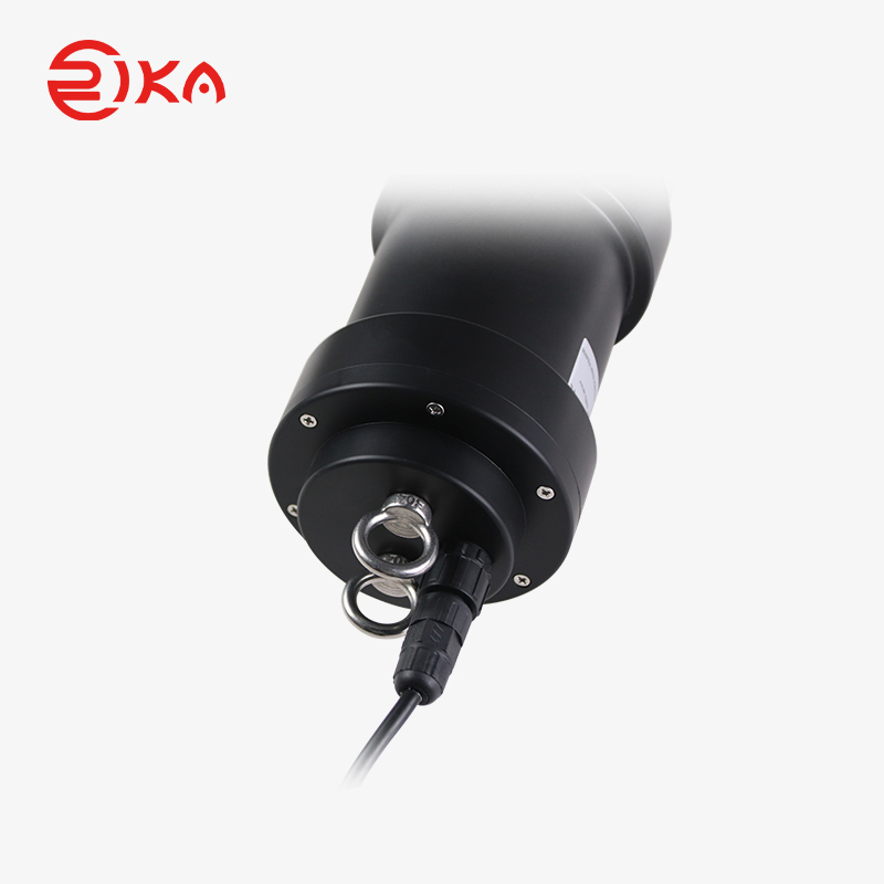 Rika Sensors high-quality aquaculture water quality monitoring system factory for dissolved oxygen, SS,ORP/Redox monitoring-1