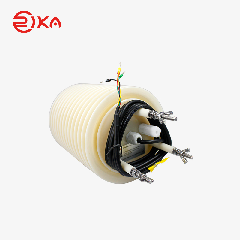 product-RK300-08 Multi-in-one CO,SO2,PM25Gas Sensor-Rika Sensors-img-3