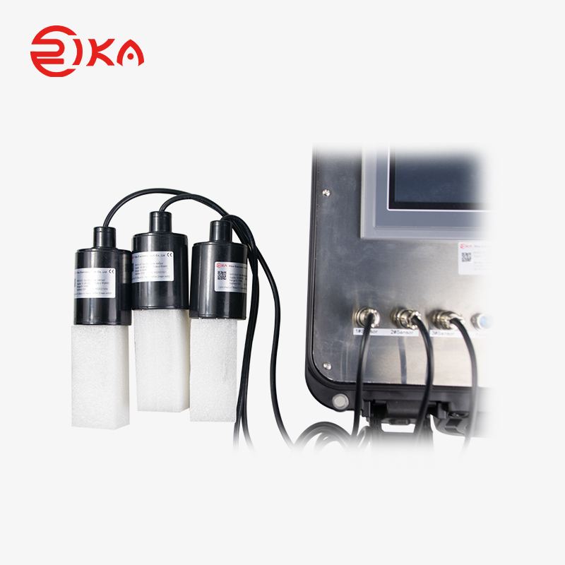 Rika Sensors data logger manufacturer solution provider for hydrometeorological stations-2