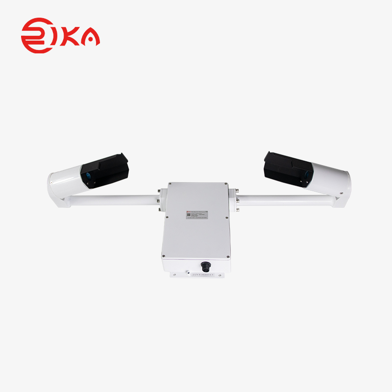 Rika Sensors ambient air quality monitoring system factory for air temperature monitoring-1