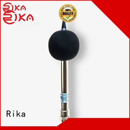 Rika relative humidity sensors industry for air pressure monitoring
